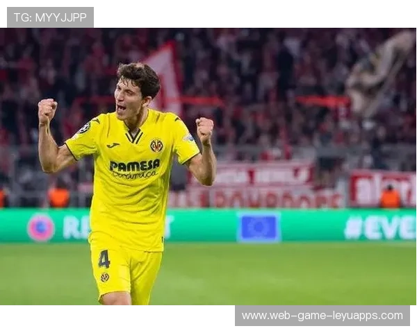 比利亚雷亚尔准备签下英超被严重低估的中场