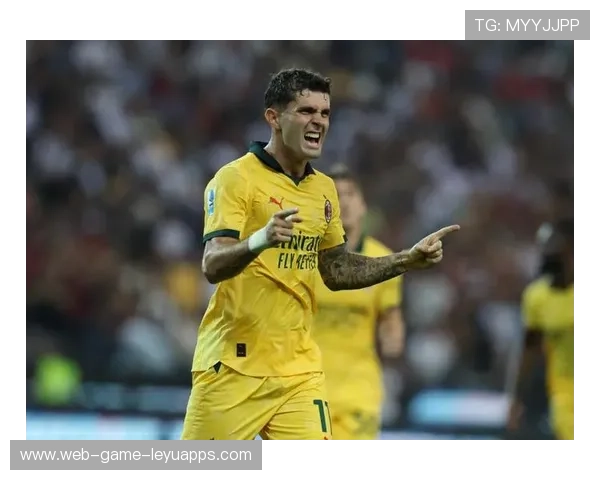 米兰续约压力陡增！普利西奇或成关键筹码