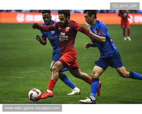 柔佛新山强势崛起，上海申花在亚冠赛场持续低迷