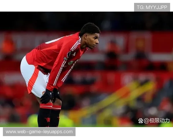 曼联边路突破回暖，拉什福德状态火热，拉什福德晒曼联训练照